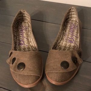 Blowfish Malibu Garamel Flats